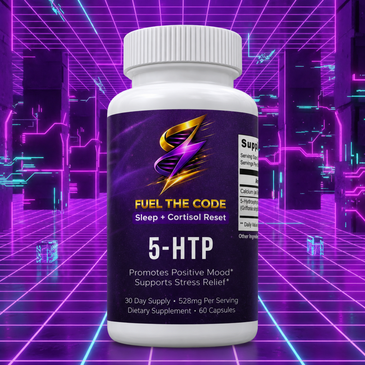 5-HTP