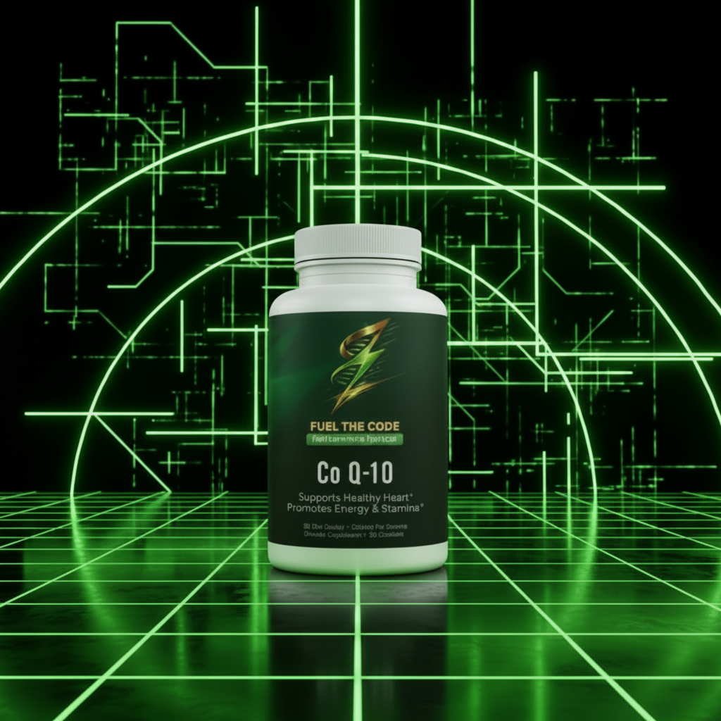 CoQ10