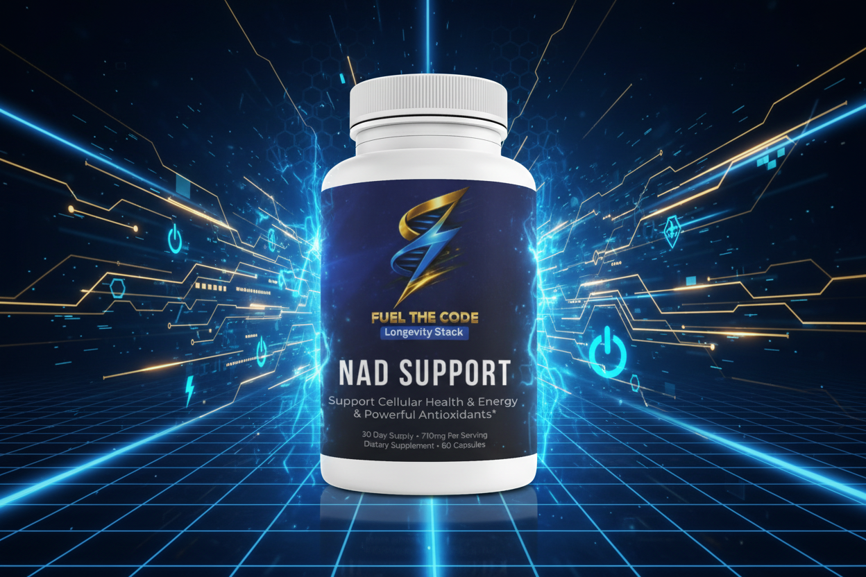 NAD Support