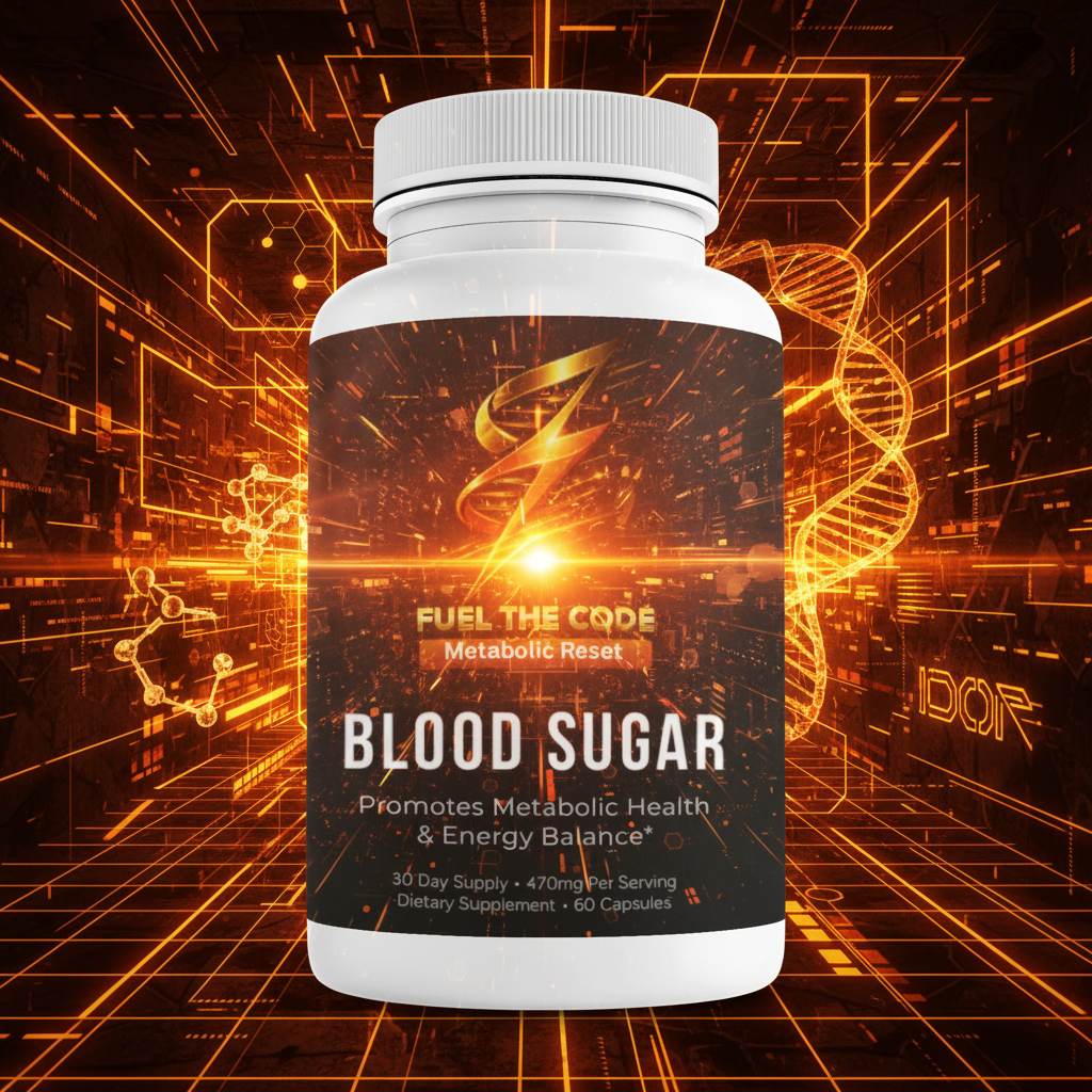 Blood Sugar Ultra