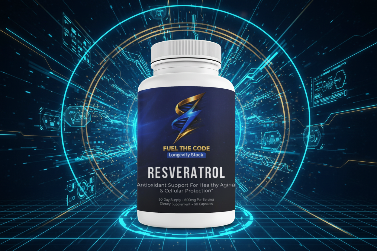 Resveratrol