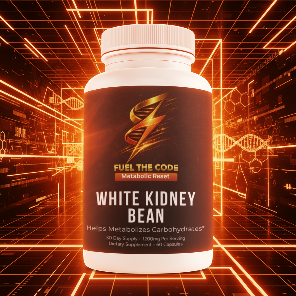 Metabolic Reset Stack (5 bottles total)