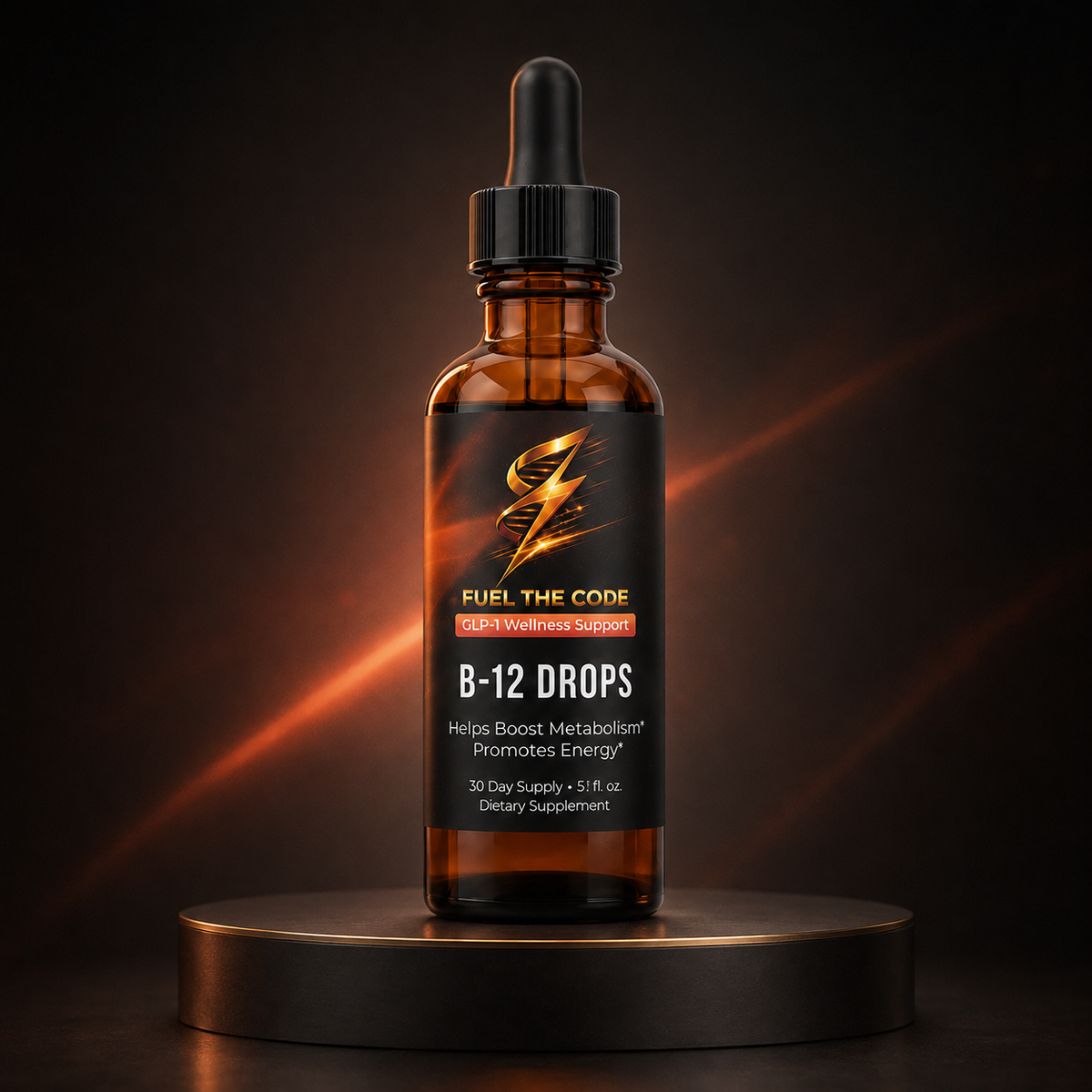 GLP-1 Wellness Support