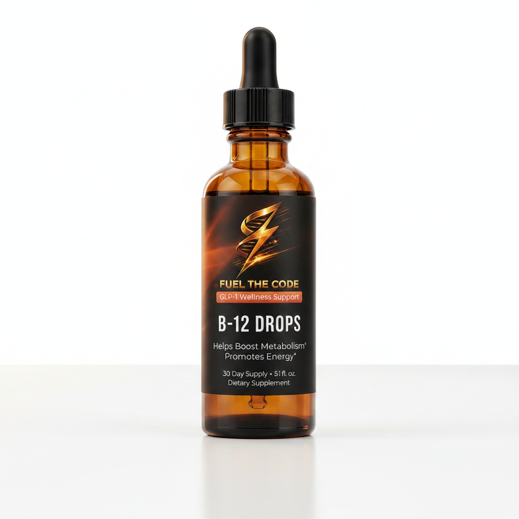 GLP-1 Wellness Support
