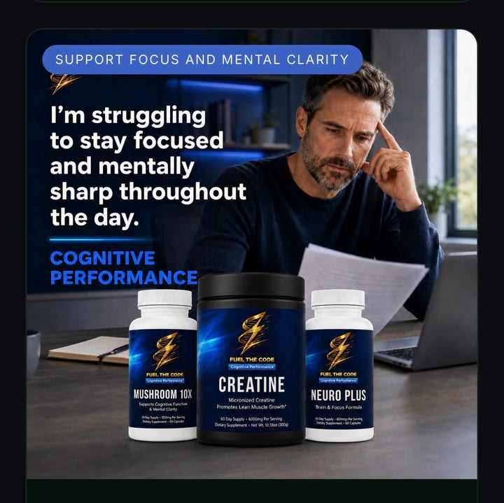 Cognitive Performance