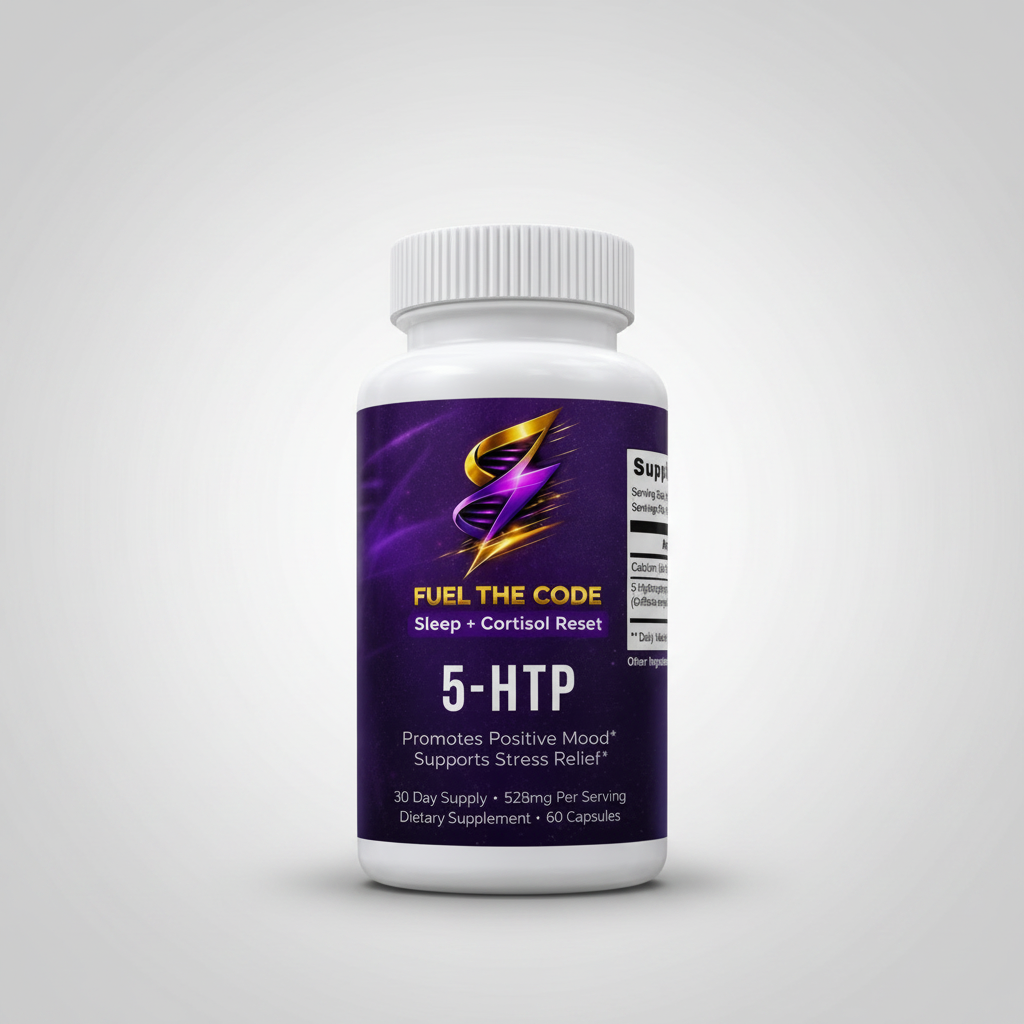 5-HTP