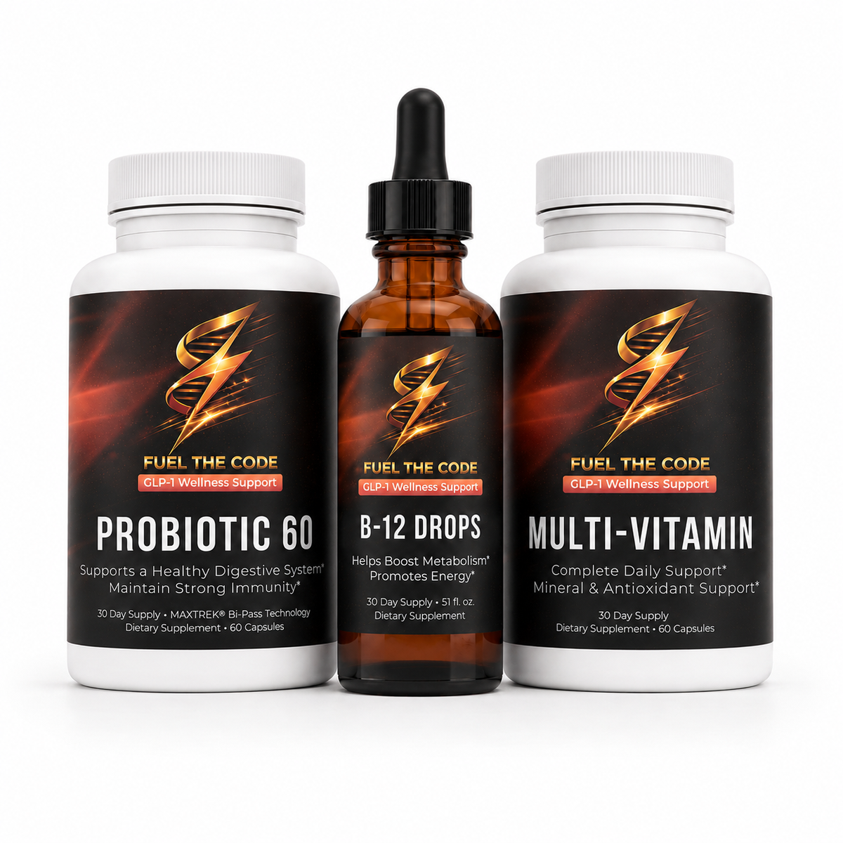 GLP-1 Wellness Support