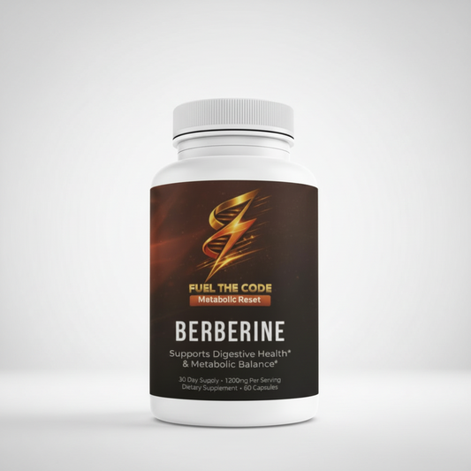 Berberine