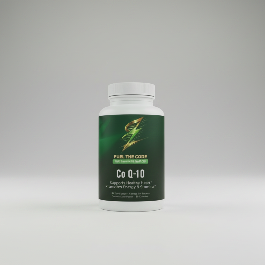 CoQ10