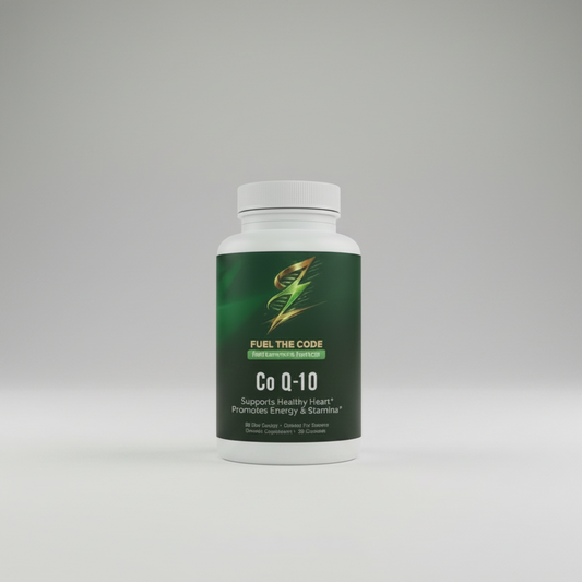 CoQ10