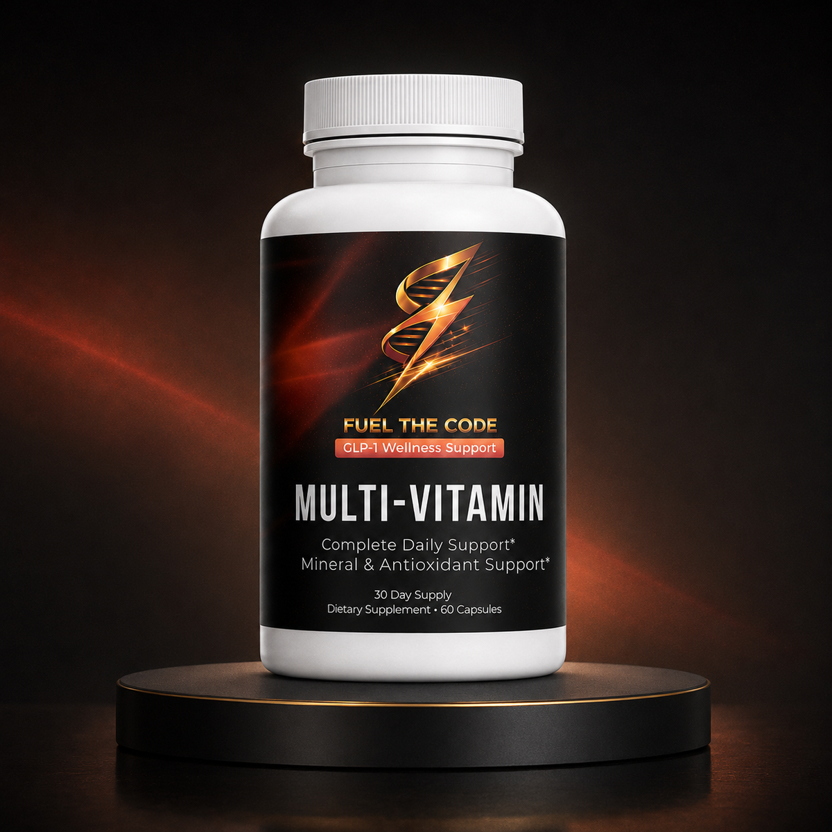 GLP-1 Wellness Support