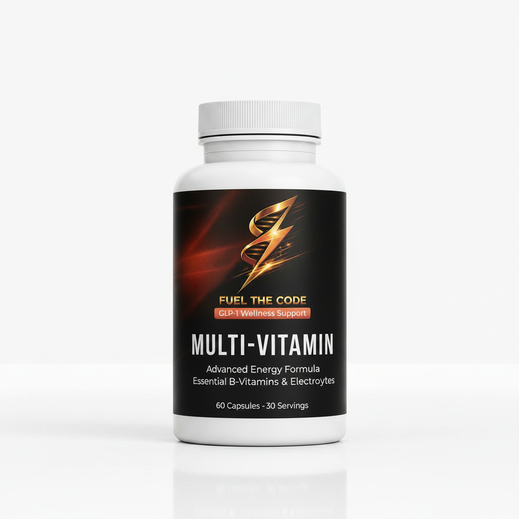 GLP-1 Wellness Support