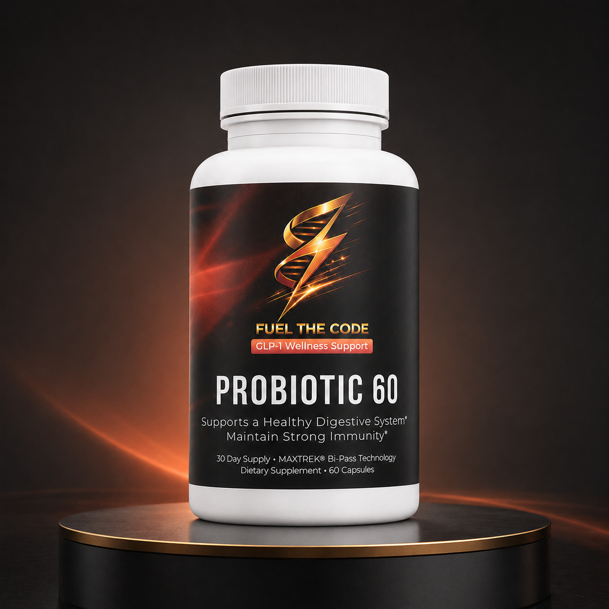 GLP-1 Wellness Support