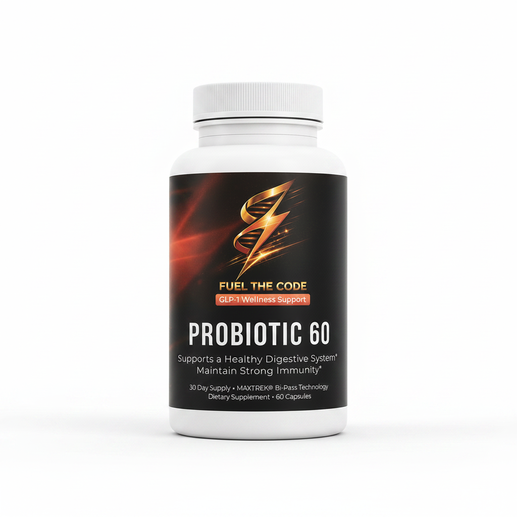 GLP-1 Wellness Support