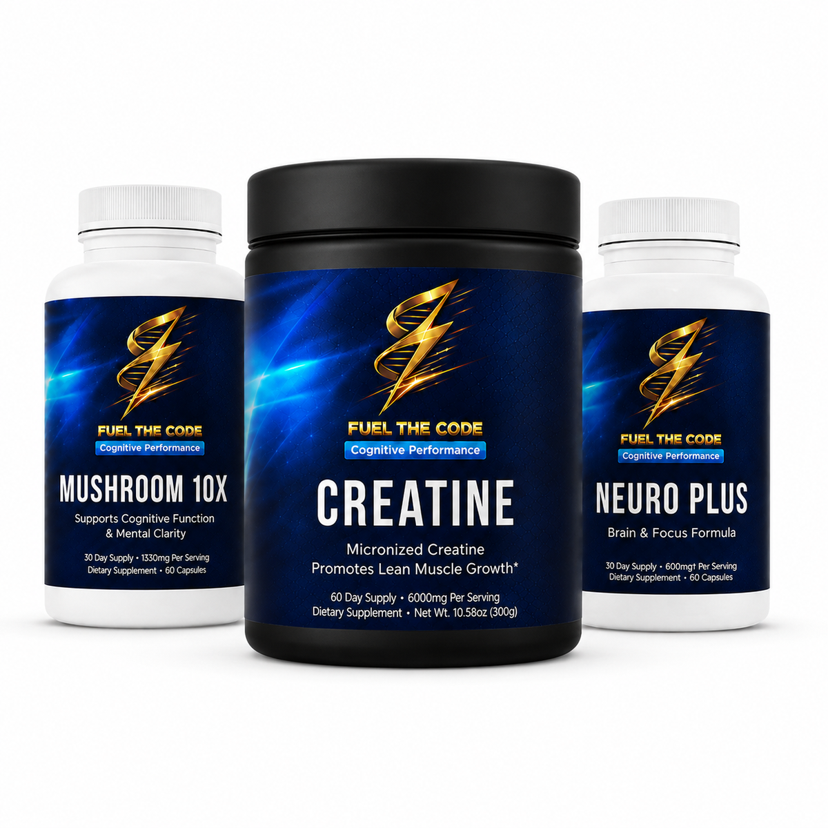 Cognitive Performance