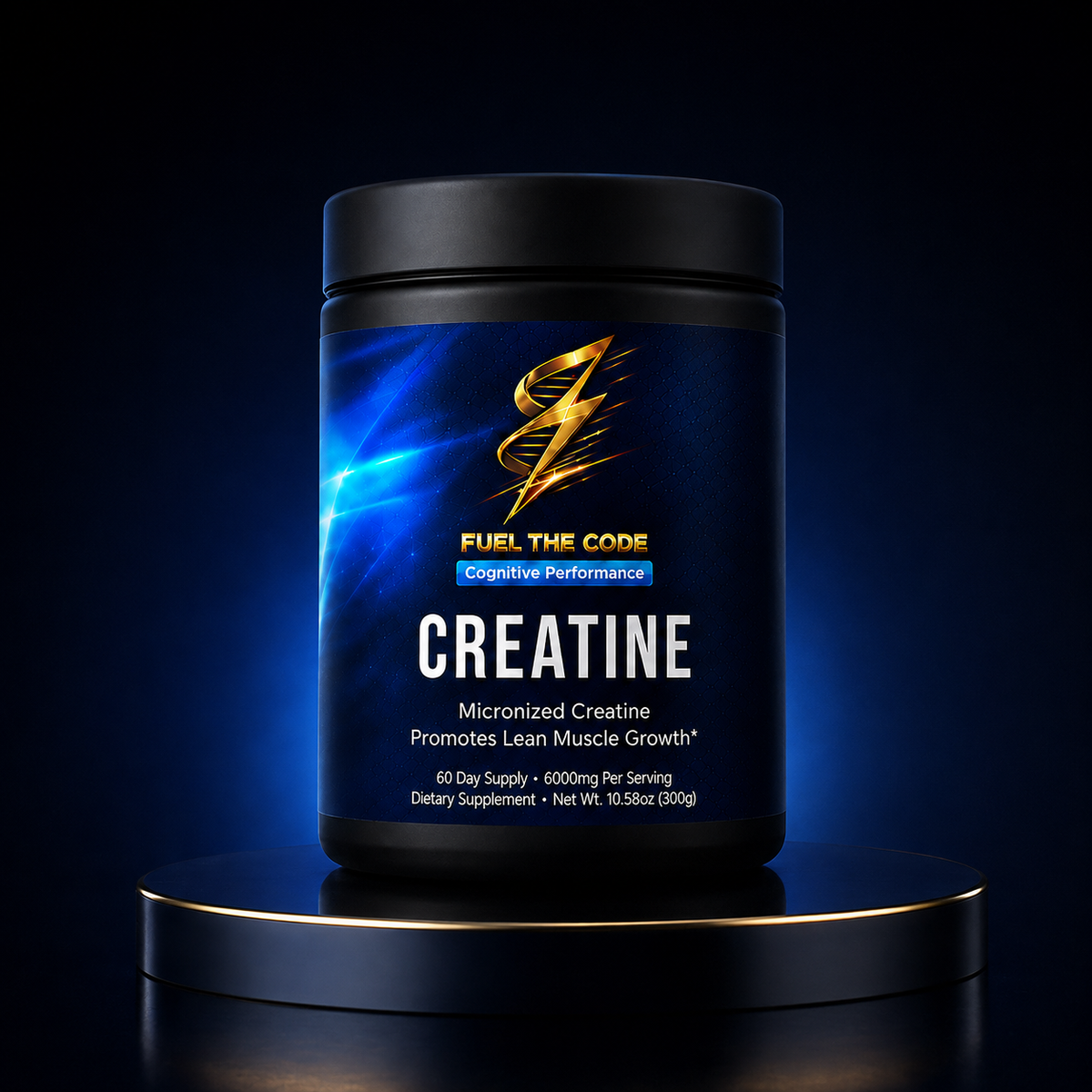 Cognitive Performance