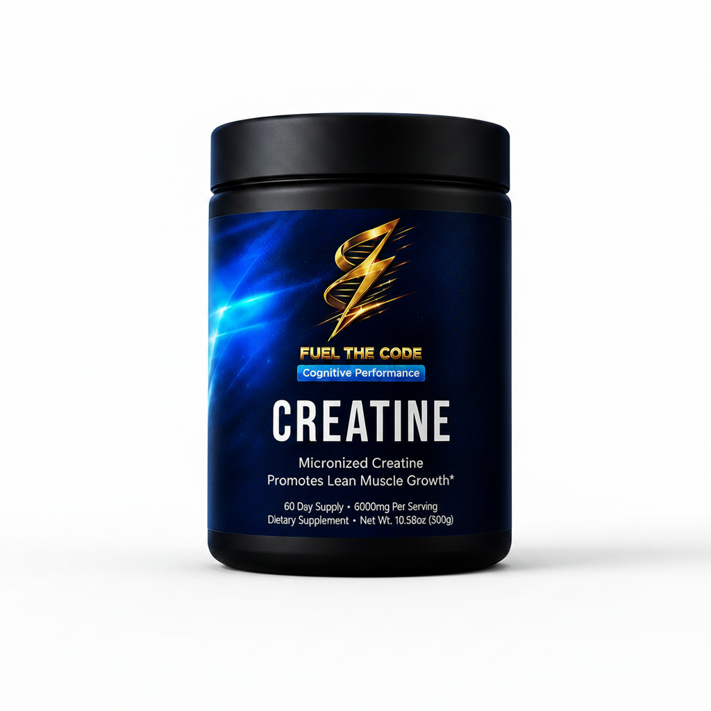 Cognitive Performance