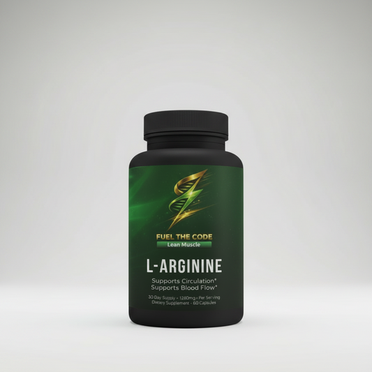 L-Arginine