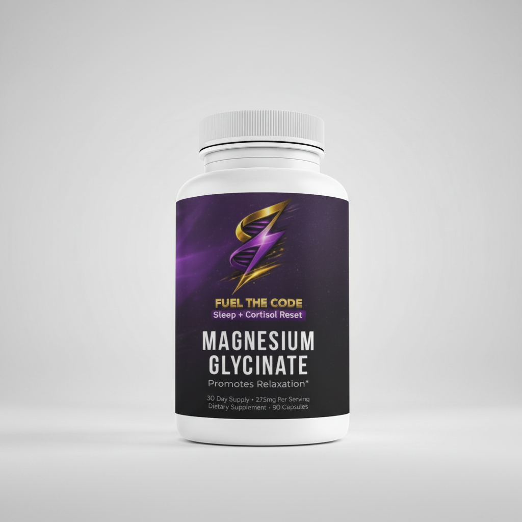 Magnesium Glycinate