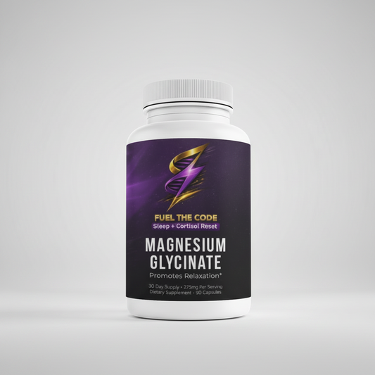 Magnesium Glycinate