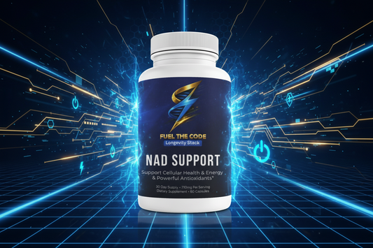 NAD Support