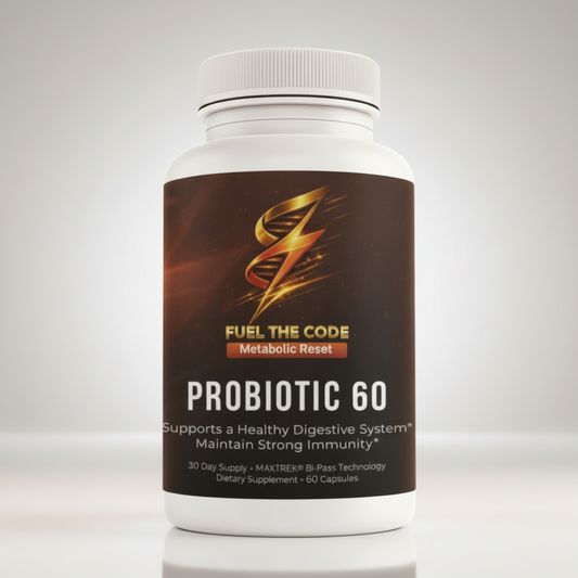 Probiotic 60B