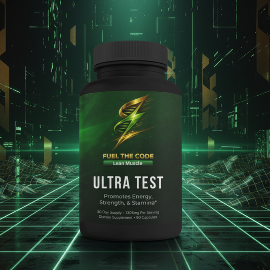 Ultra Test