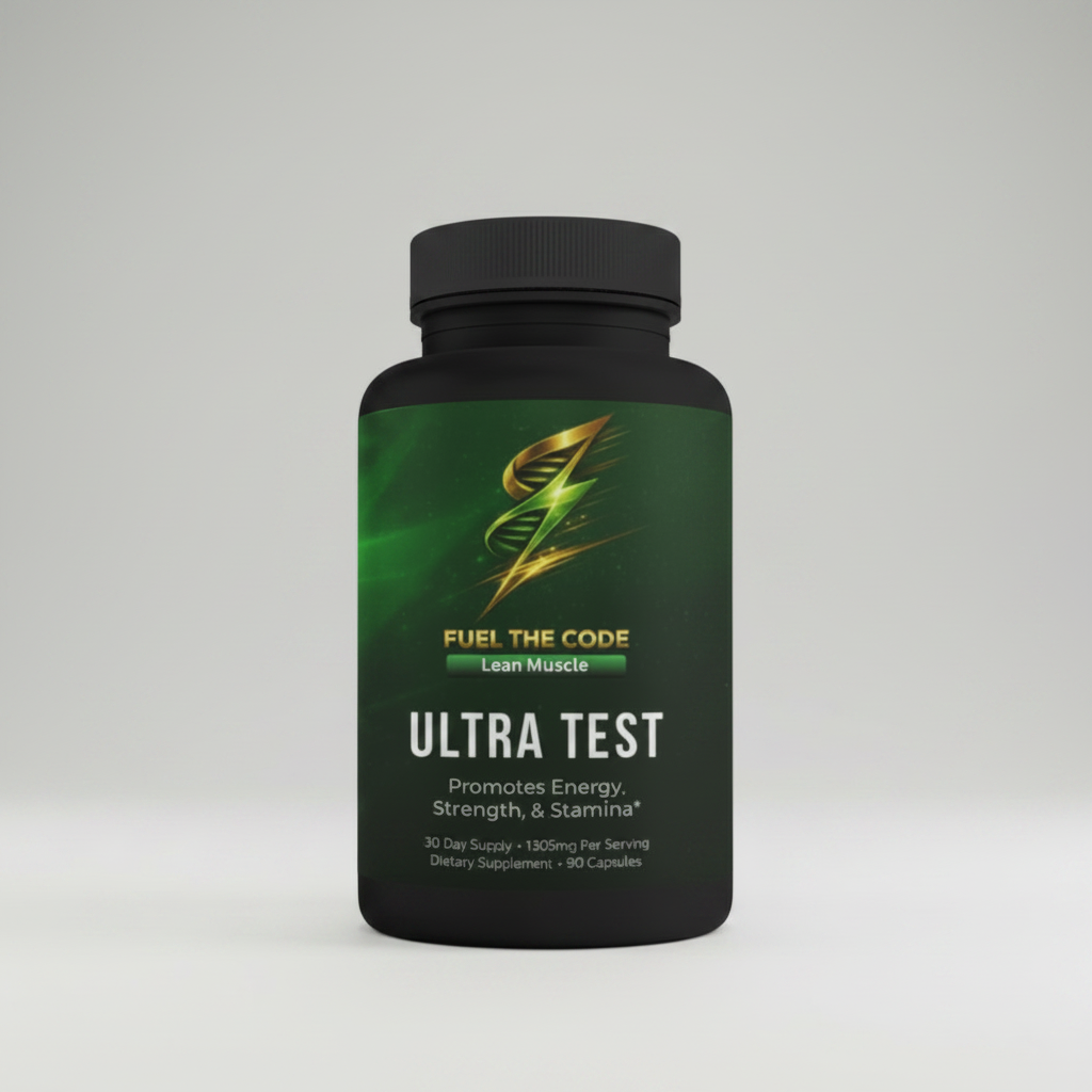 Ultra Test