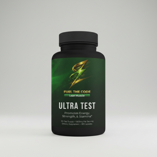 Ultra Test