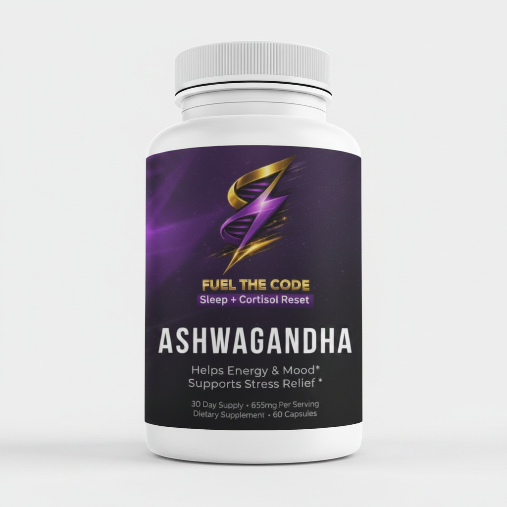 Ashwagandha
