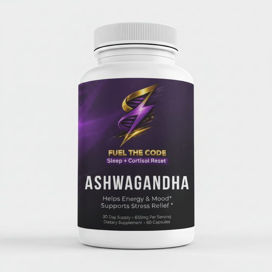 Ashwagandha