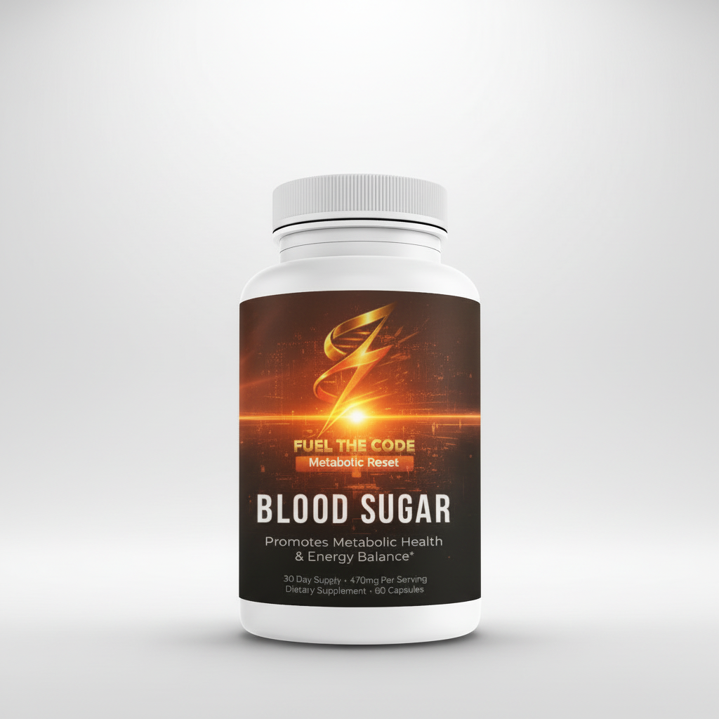 Blood Sugar Ultra