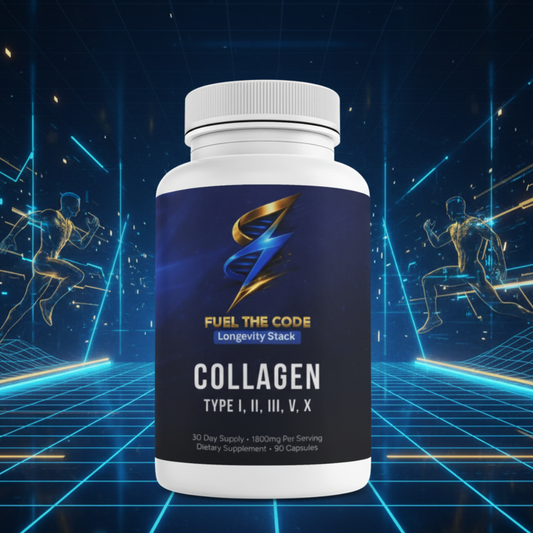 Collagen Complex
