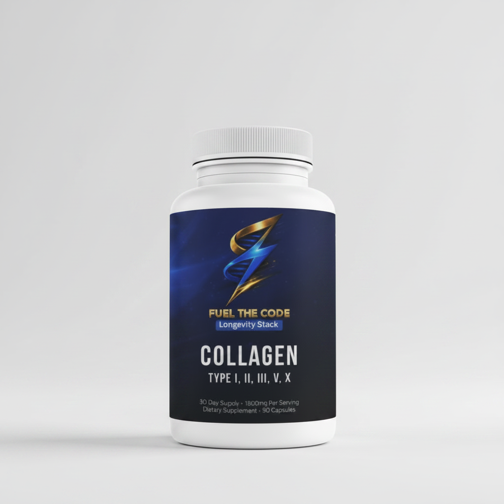 Collagen Complex