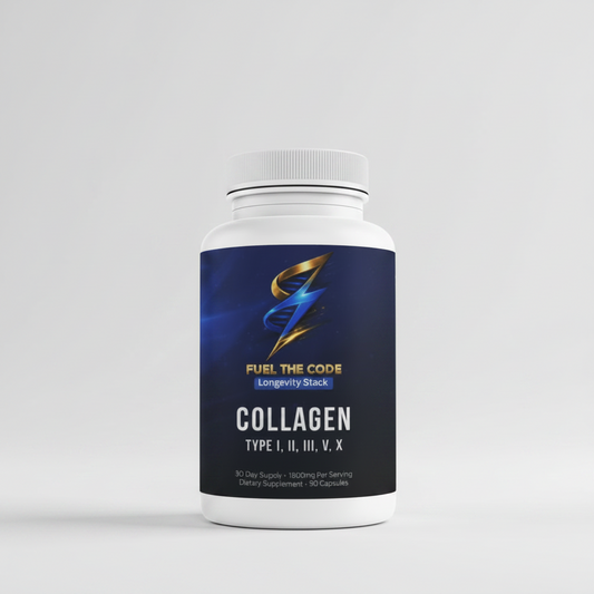 Collagen Complex