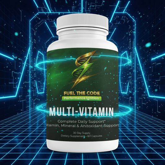 Multivitamin