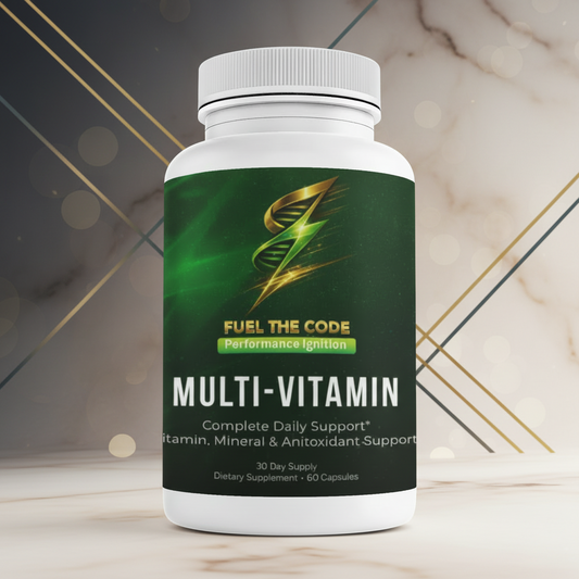 Multivitamin