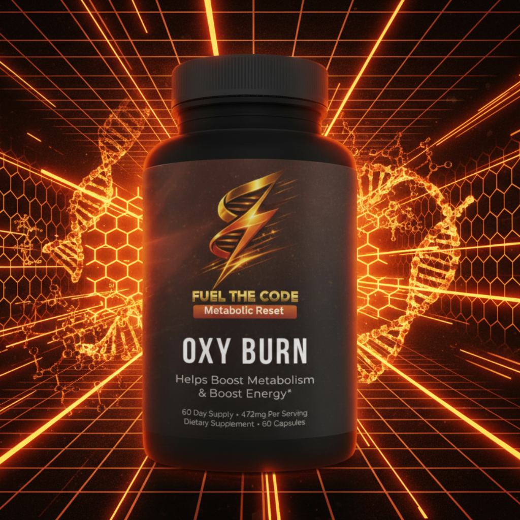 Metabolic Reset Stack (5 bottles total)