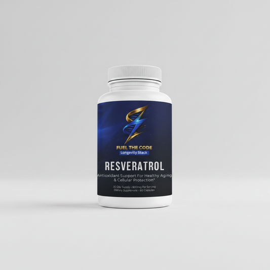 Resveratrol