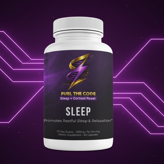Sleep Formula
