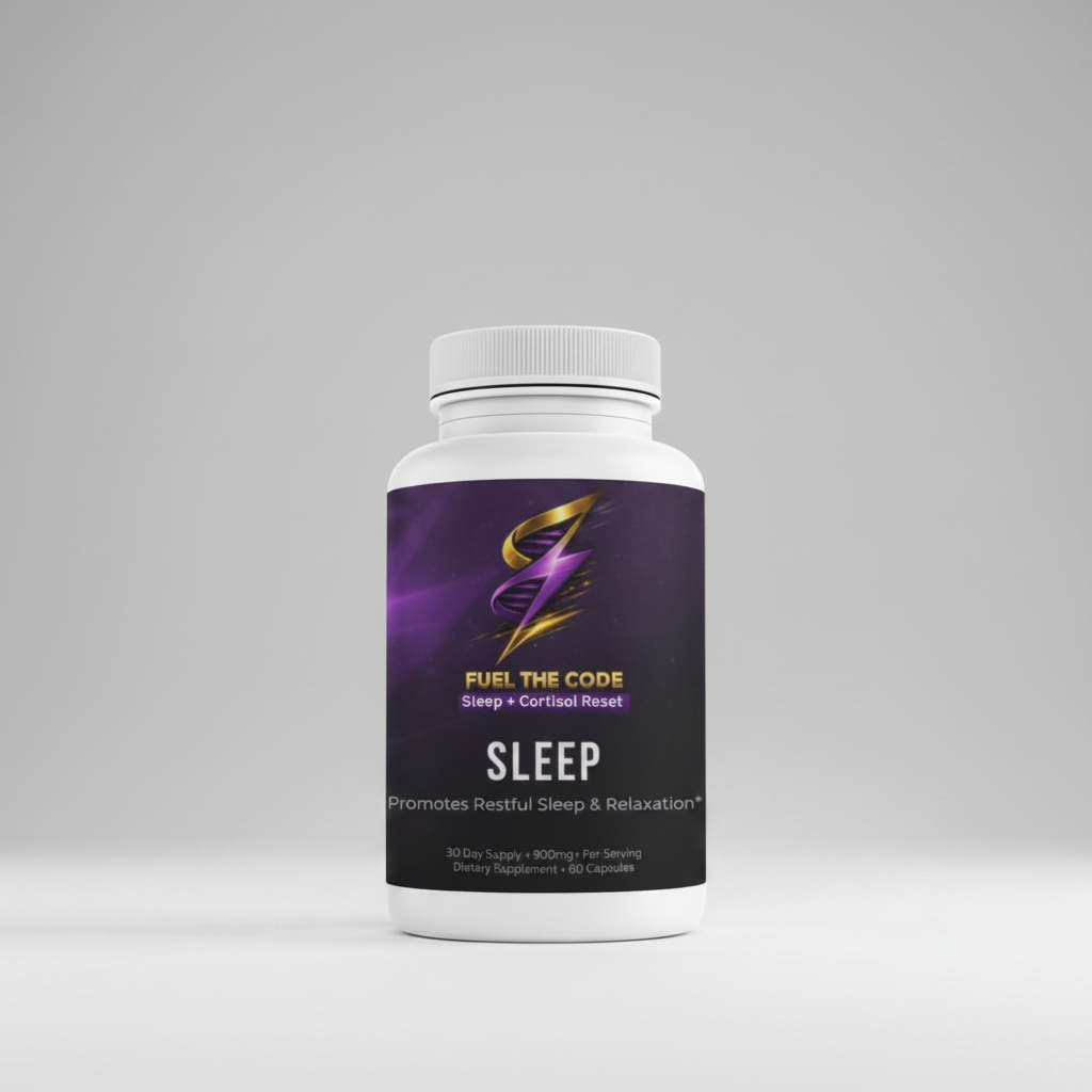 Sleep Formula