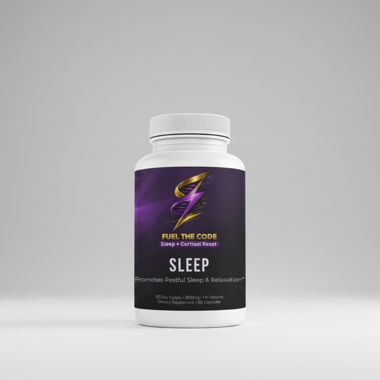 Sleep Formula