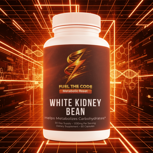 White Kidney Bean Extract