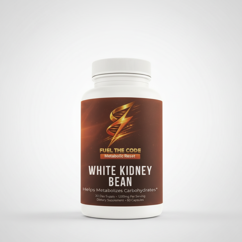 White Kidney Bean Extract