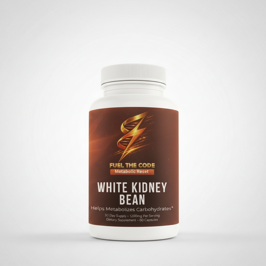 White Kidney Bean Extract